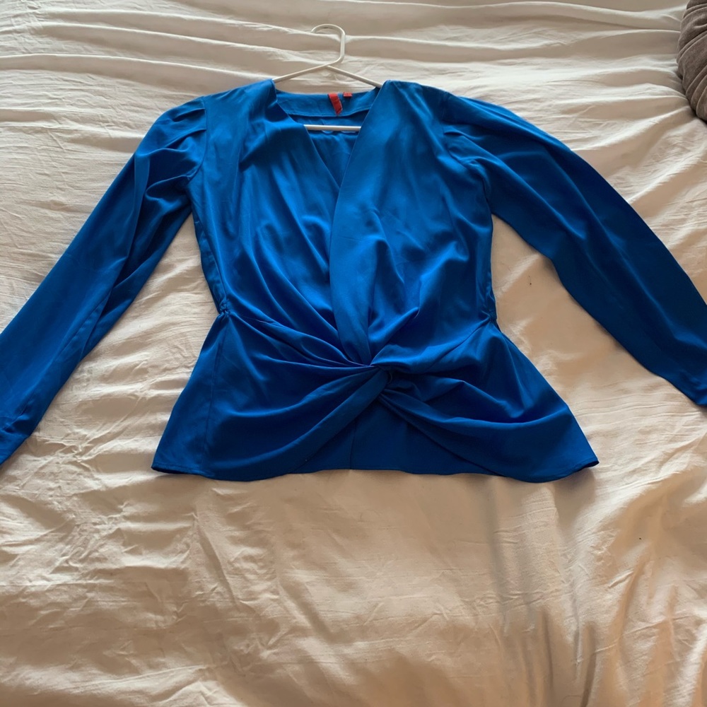 5 /48 By Saks LIKE NEW